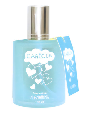 Carícia by Alfaroma perfume bottle