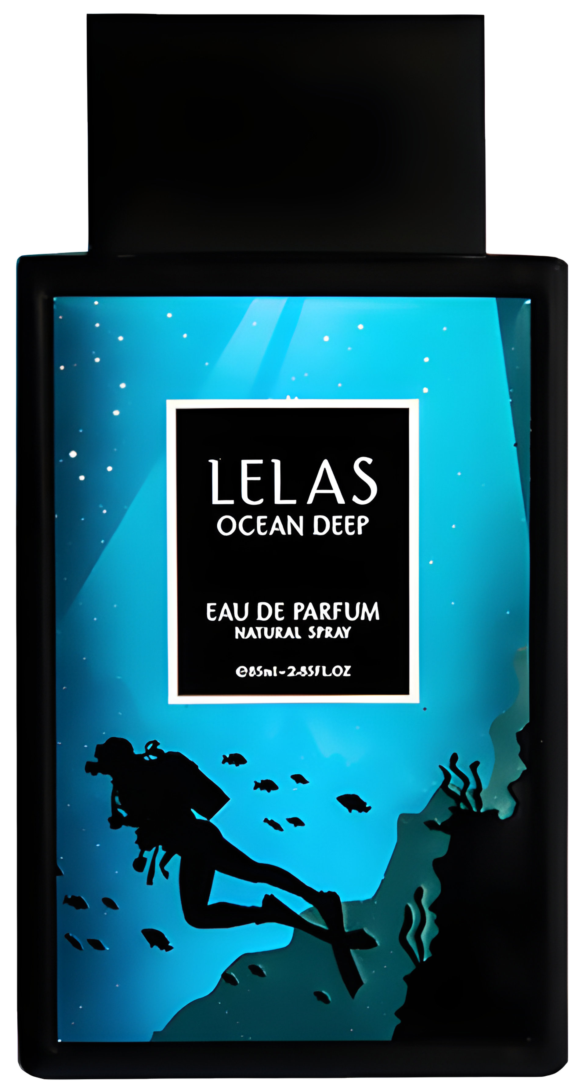 Picture of Ocean Deep fragrance