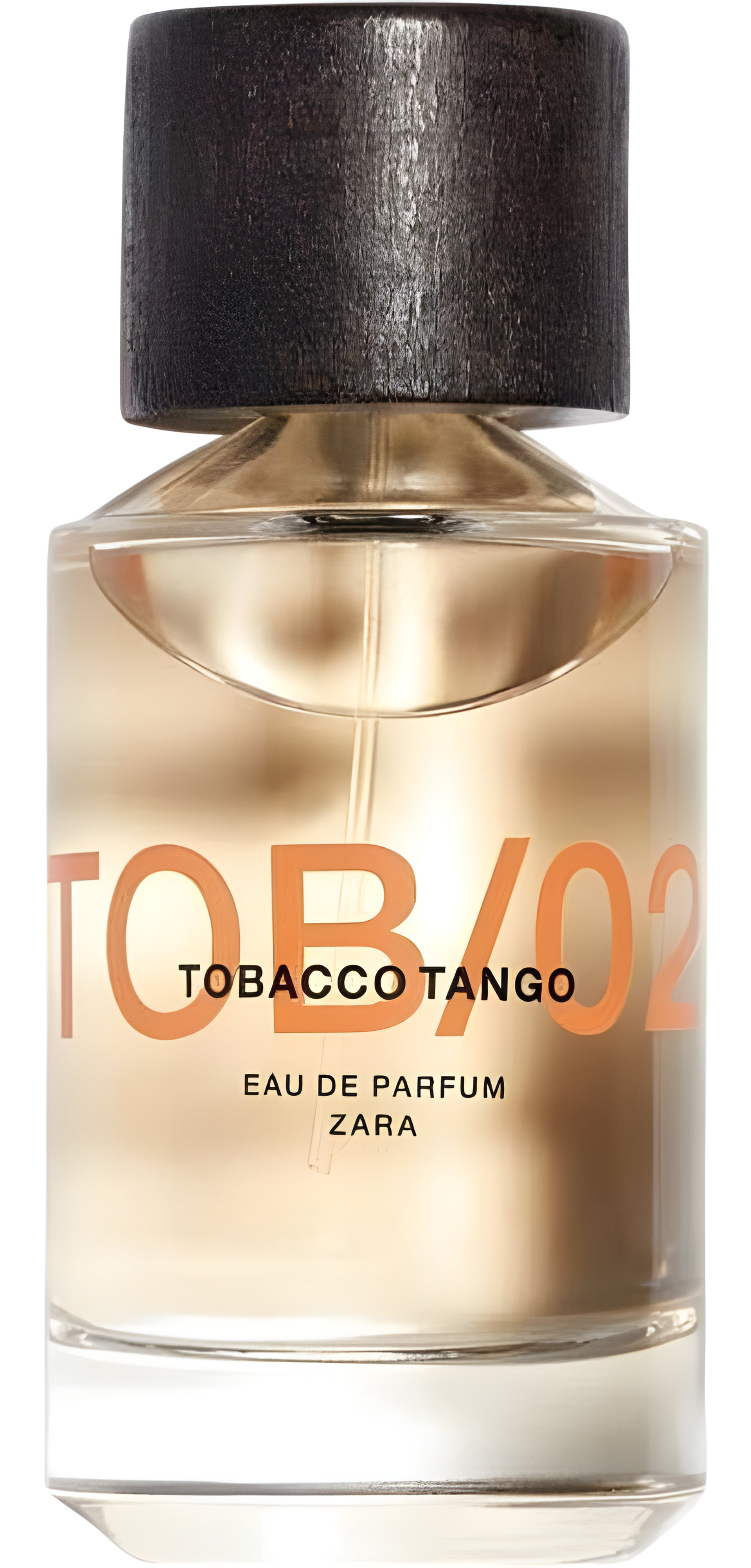 Picture of TOB/02 Tobacco Tango fragrance