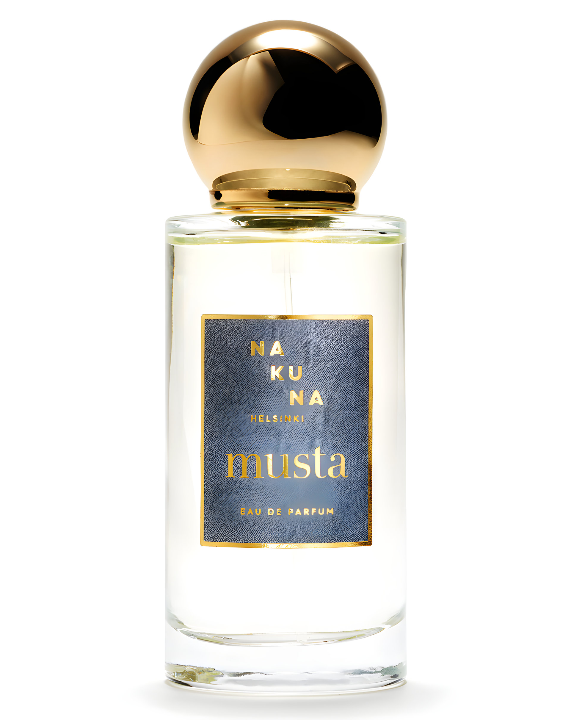 Picture of Musta fragrance