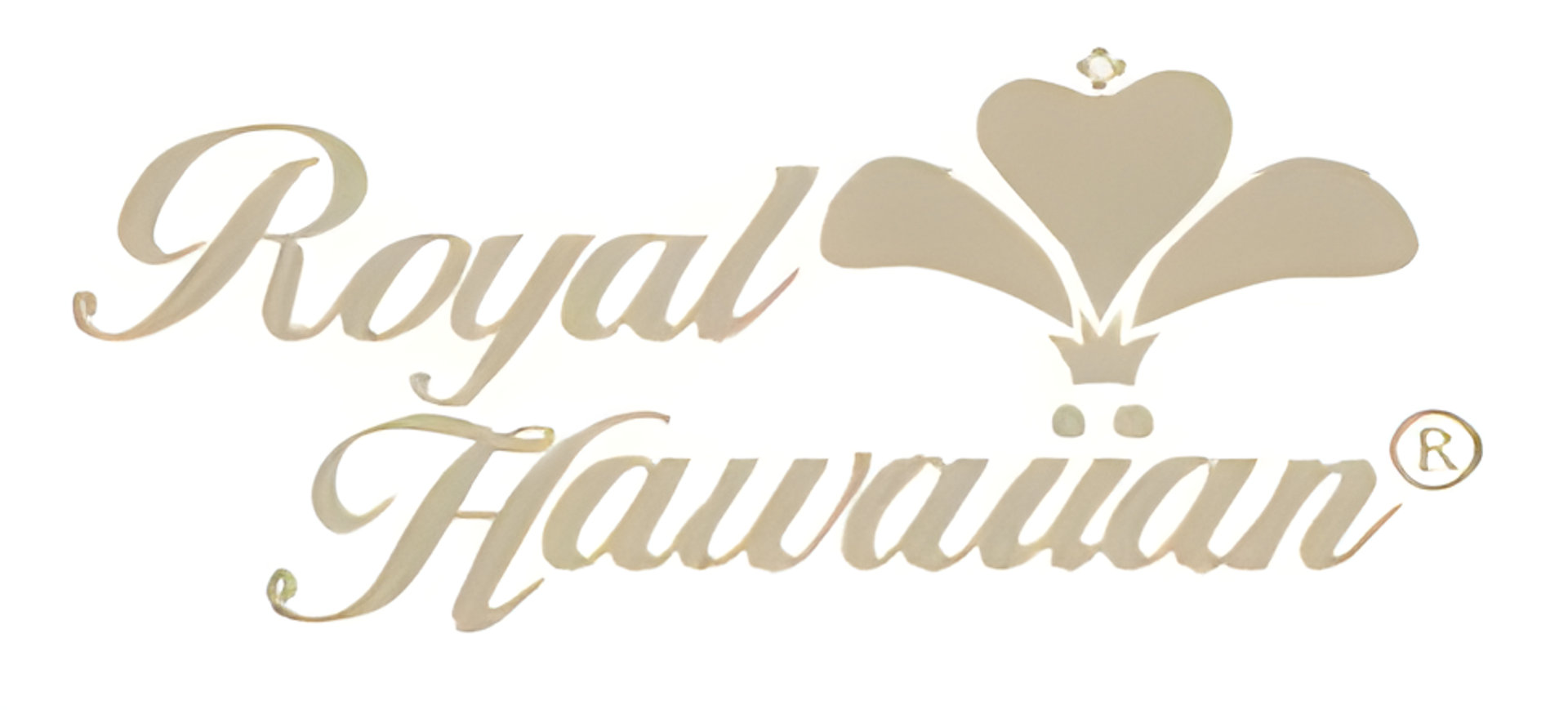 Picture of Royal Hawaiian brand