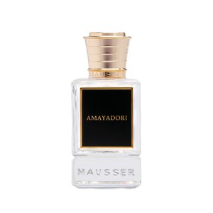 Amayadori by Hausser perfume bottle