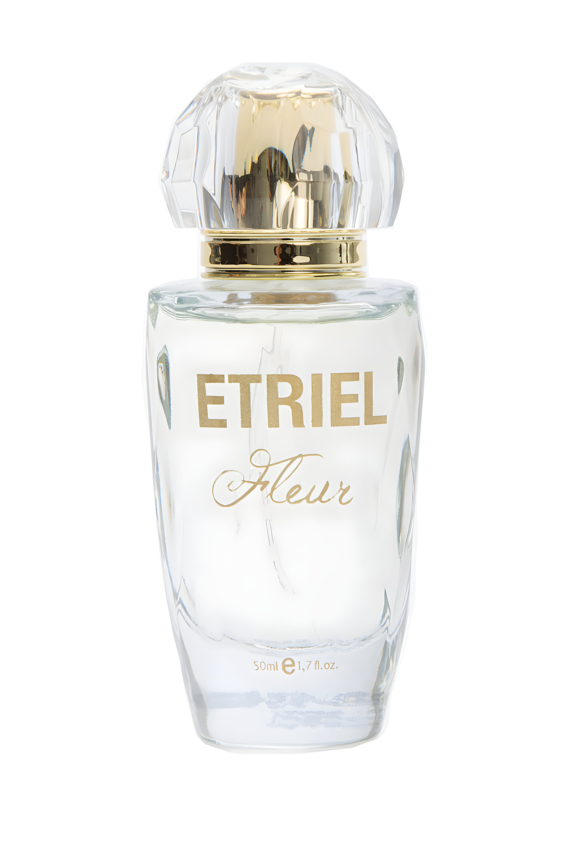 Picture of Etriel Fleur fragrance