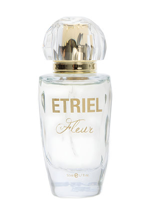Etriel Fleur by LC Waikiki perfume bottle