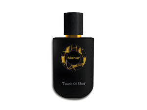 Manar by Touch Of Oud perfume bottle