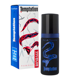 Bondage Temptation Hommes by Milton Lloyd perfume bottle