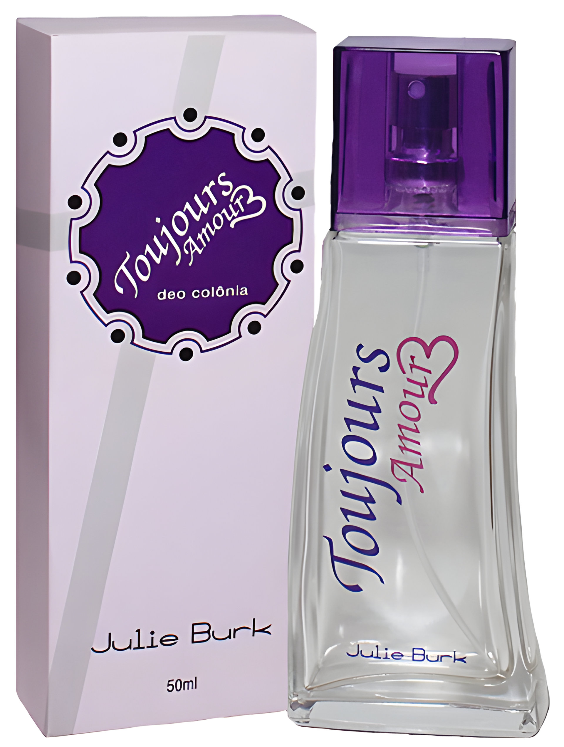 Picture of Toujours Amour fragrance