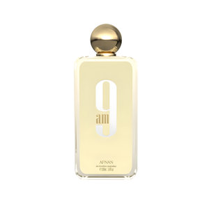 9am by Afnan perfume bottle
