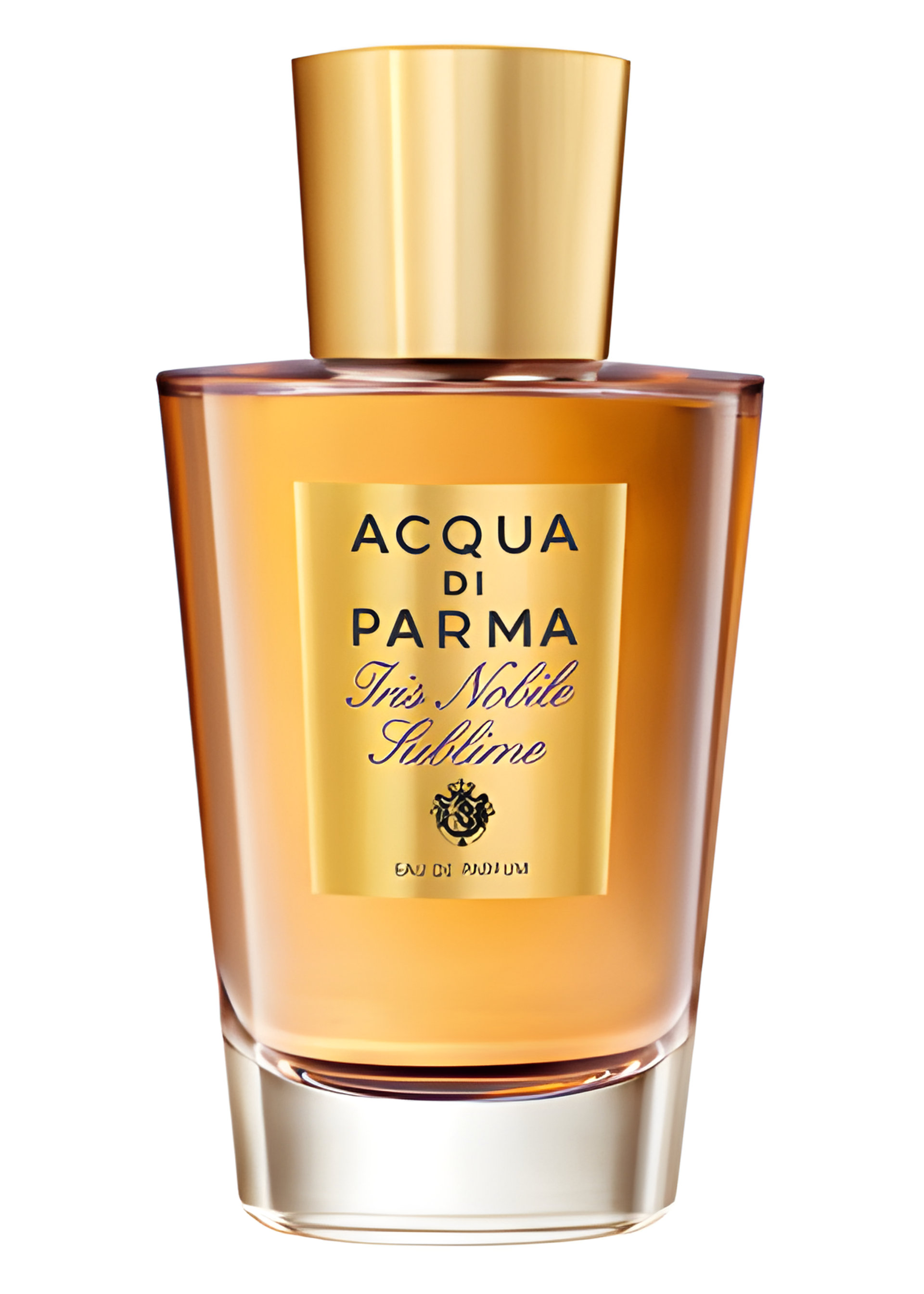 Picture of Iris Nobile Sublime fragrance