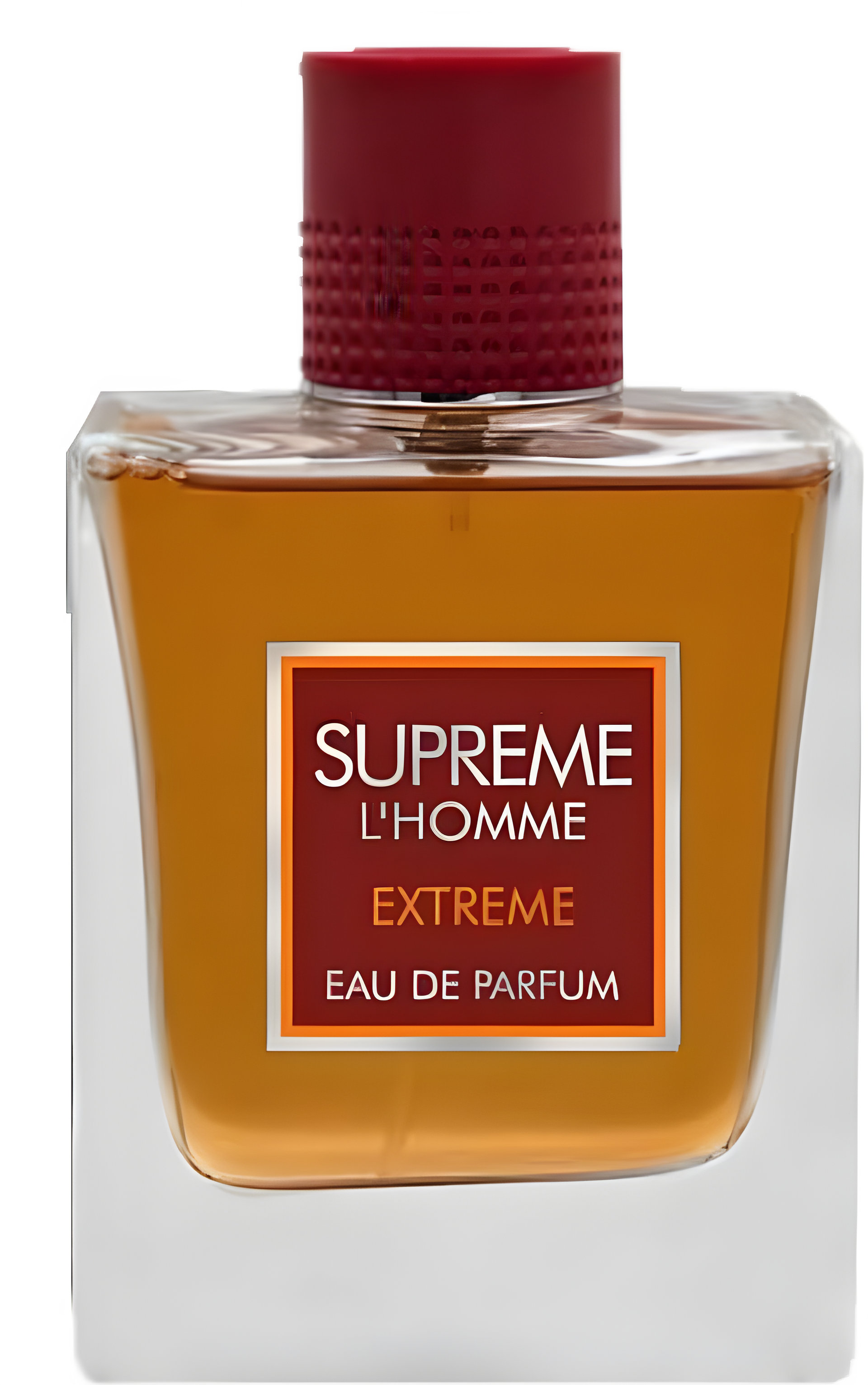 Picture of Supreme L'homme Extreme fragrance