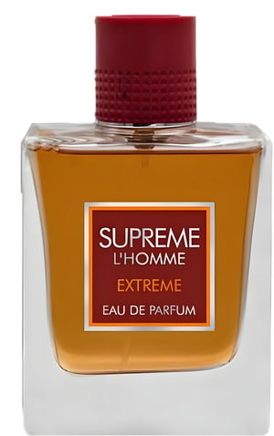 Picture of Supreme L'homme Extreme fragrance