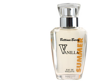 Summer Vanilla by Bettina Barty perfume bottle