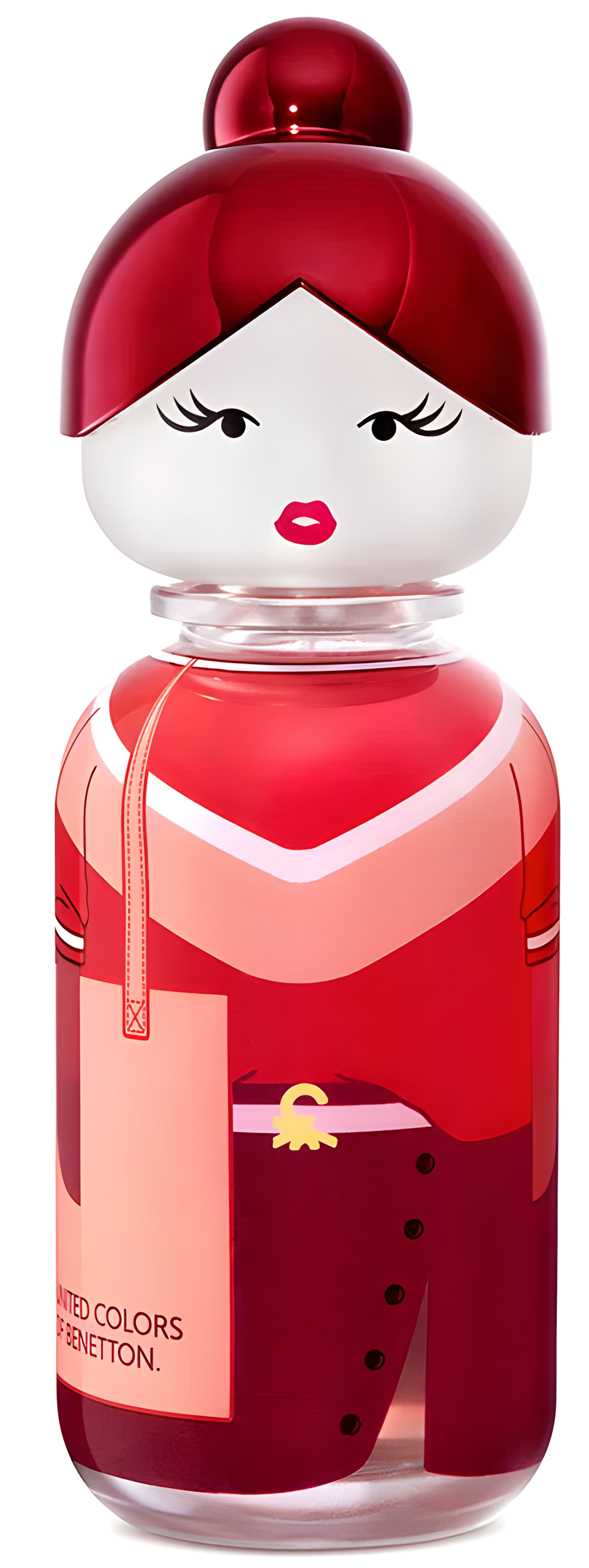 Picture of Sisterland Red Rose fragrance