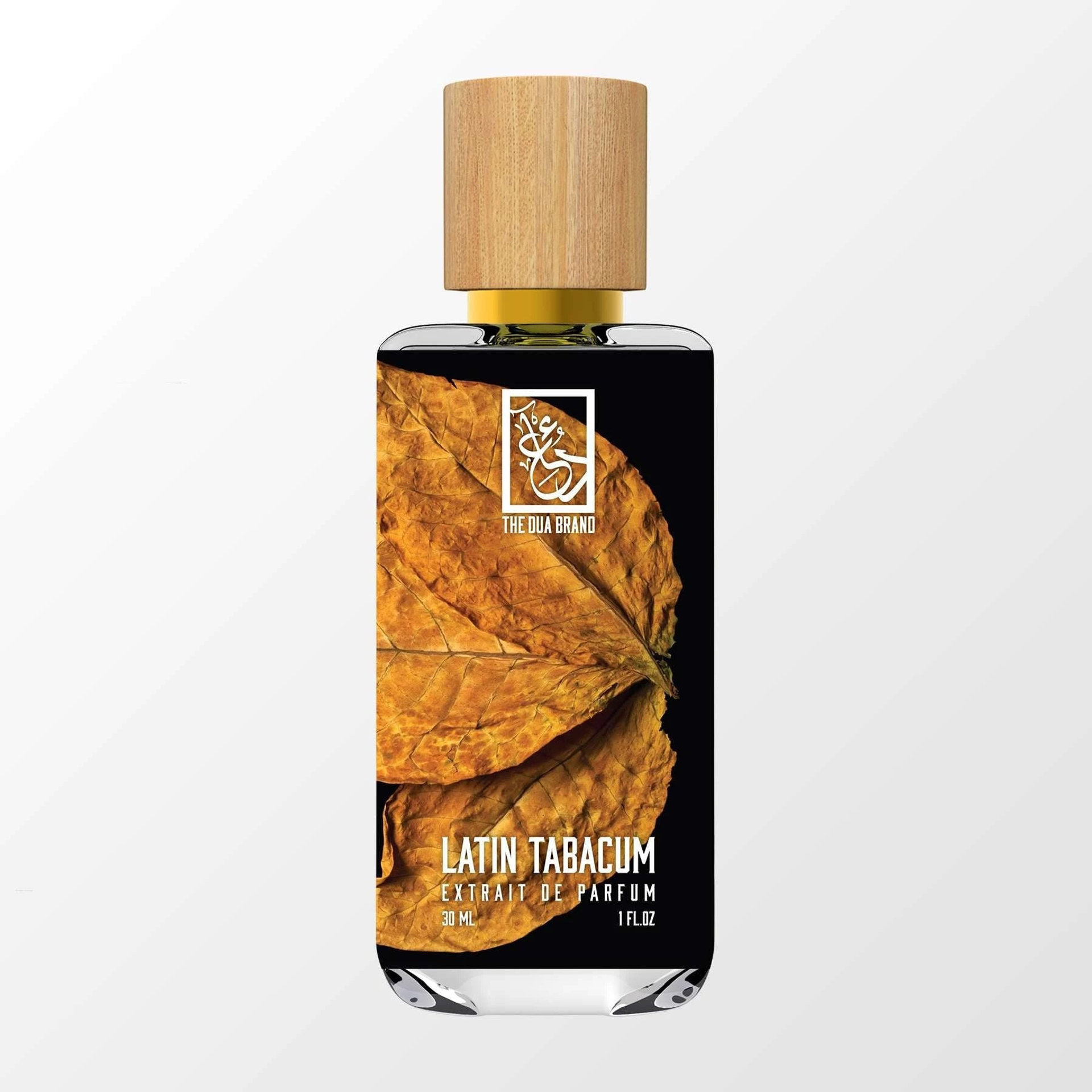 Picture of Latin Tabacum fragrance