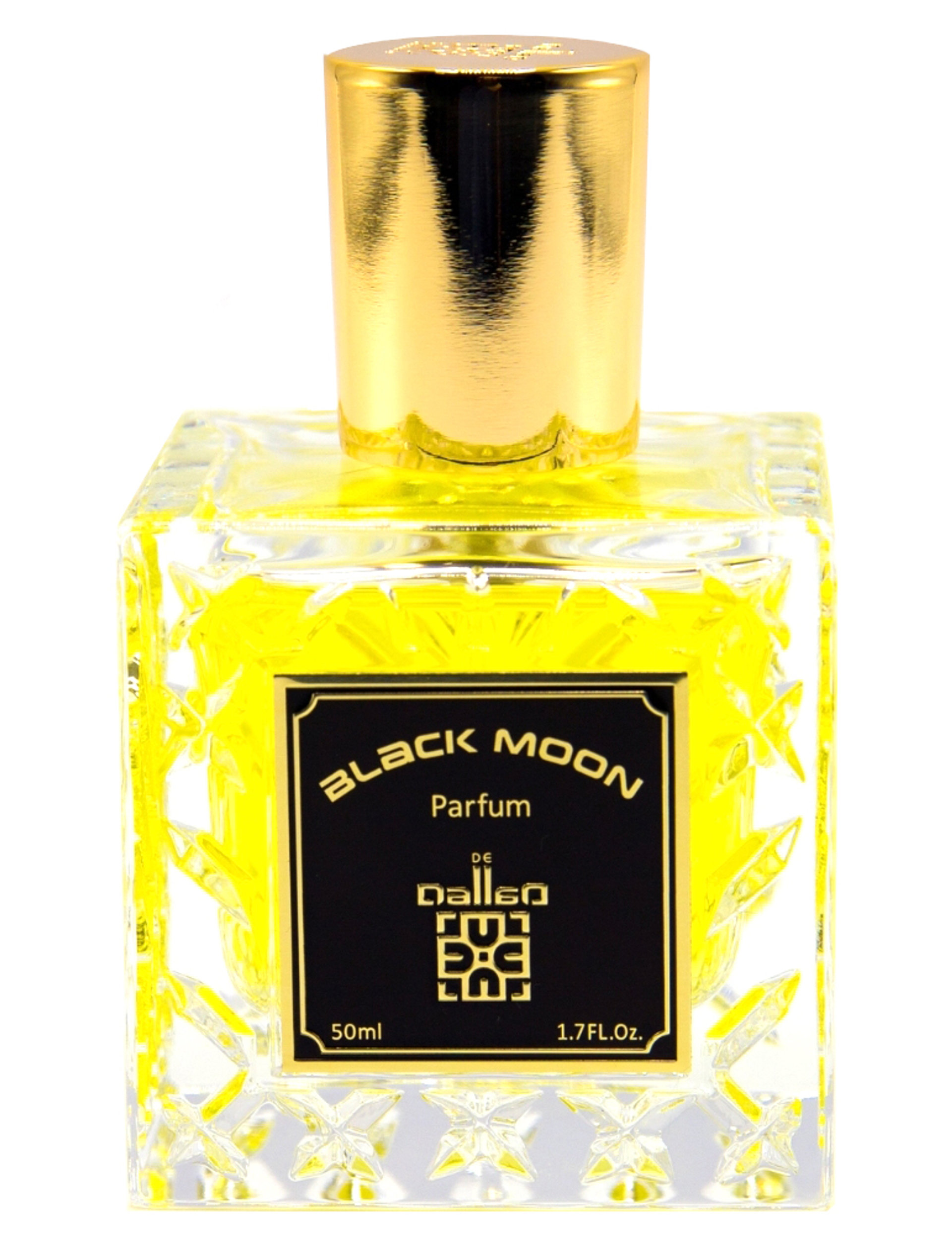 Picture of Black Moon fragrance