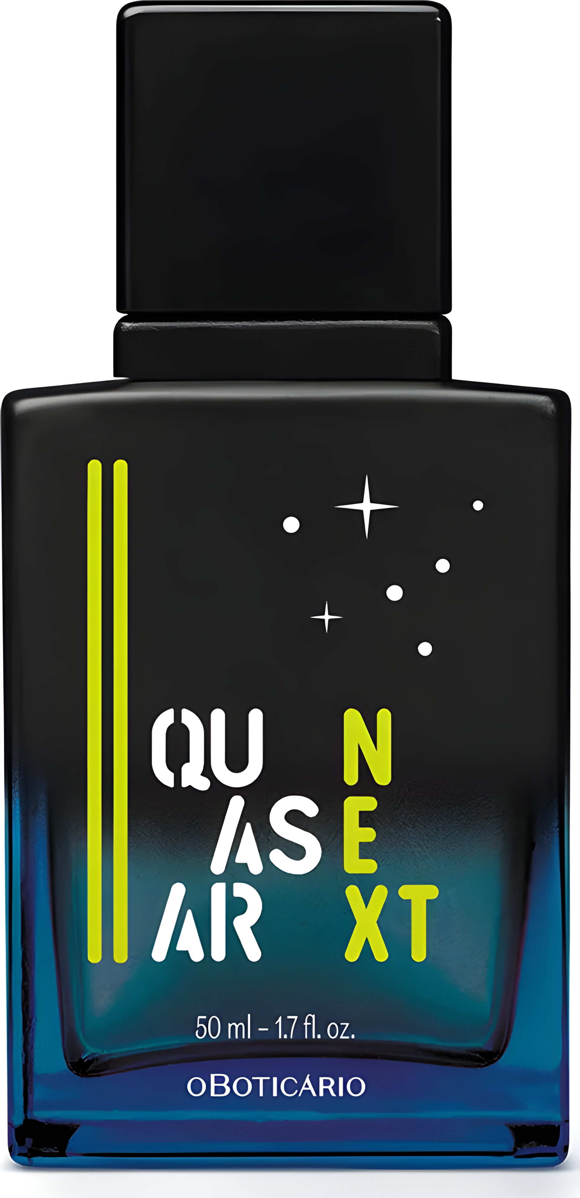 Picture of Quasar Next Star Wars the Mandalorian fragrance