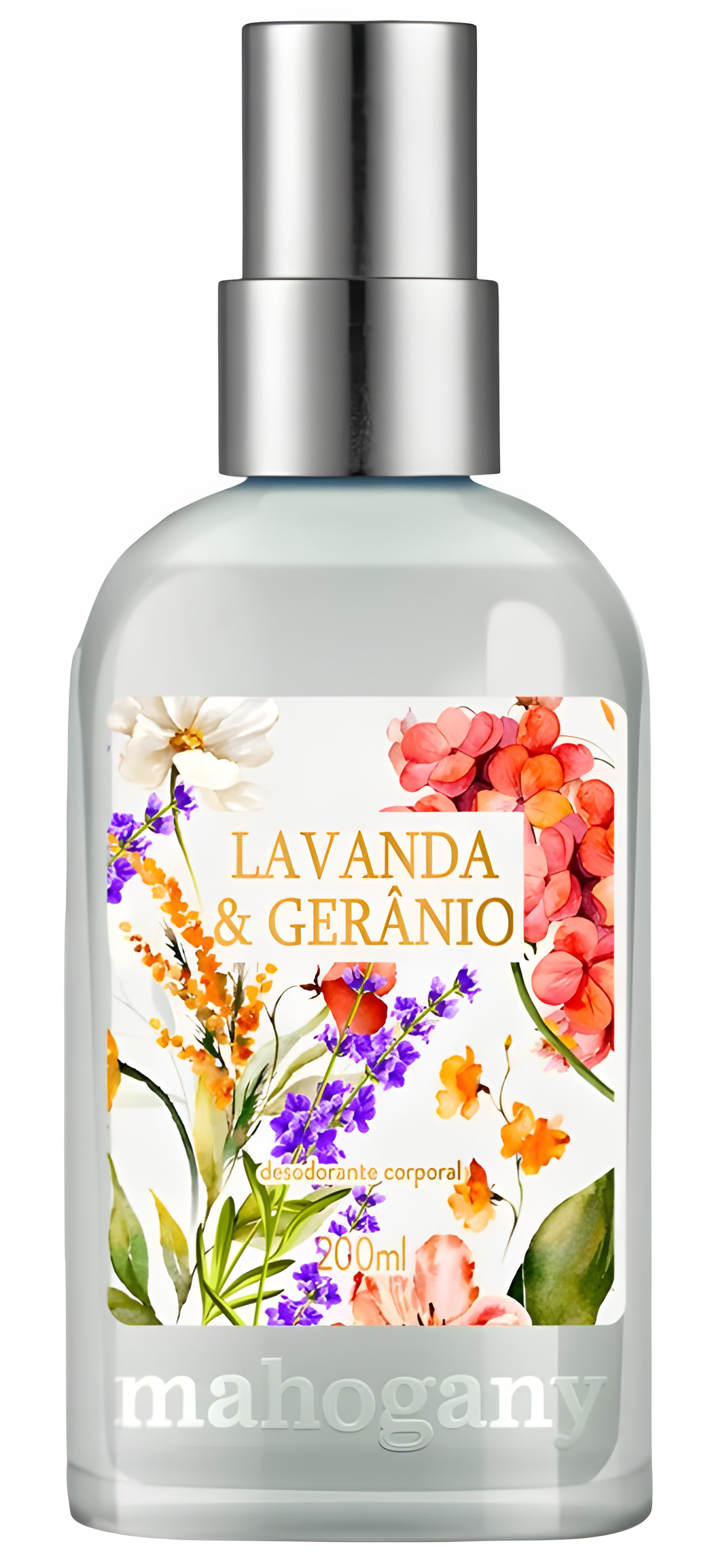 Picture of Água Intensa Lavanda & Gerânio fragrance