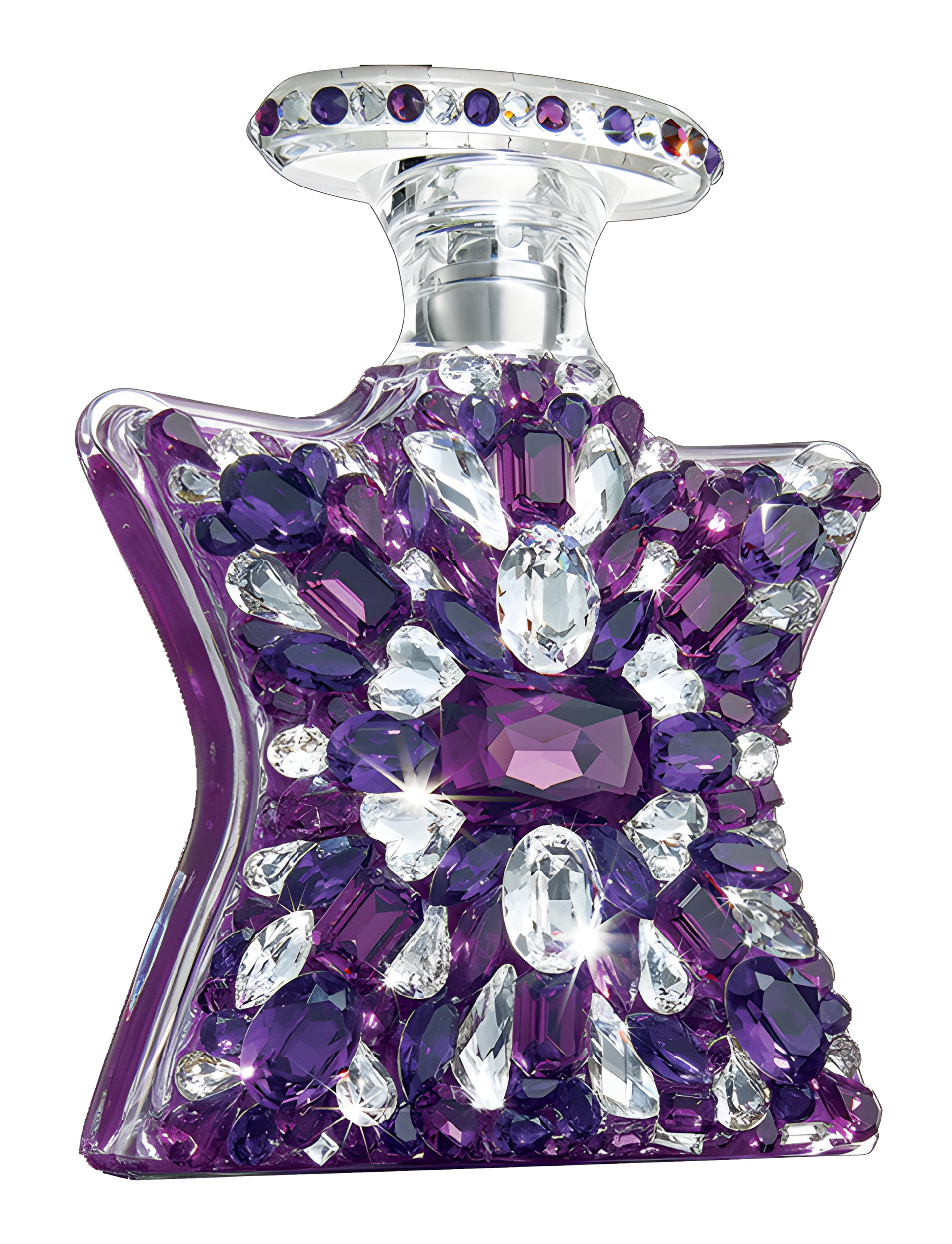 Picture of Bond No 9 Perfume Swarovski Edition fragrance