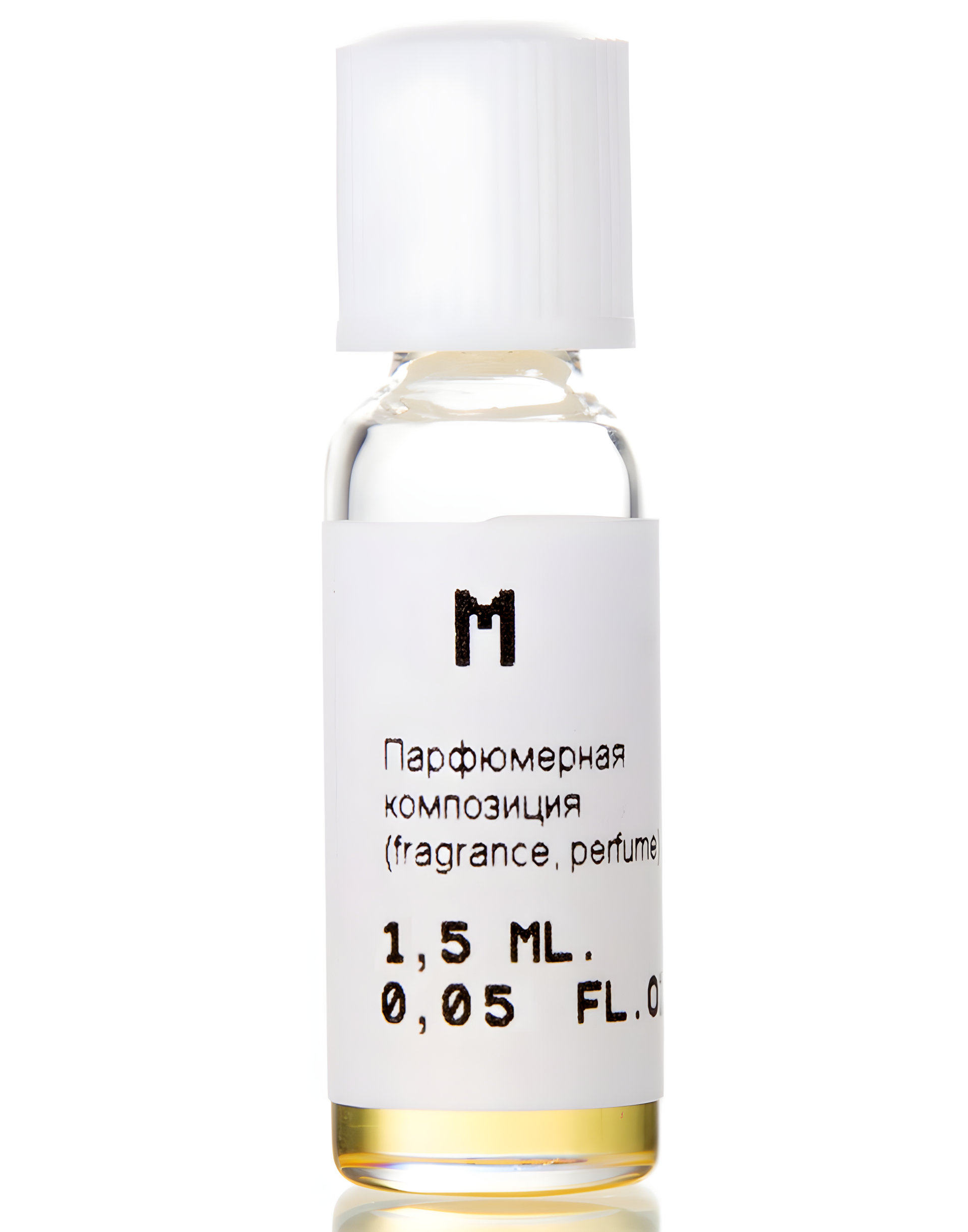 Picture of М (M) fragrance