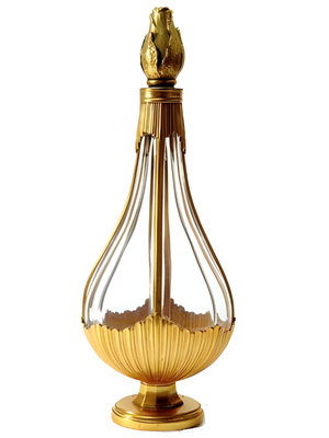 Diorling by Dior perfume bottle