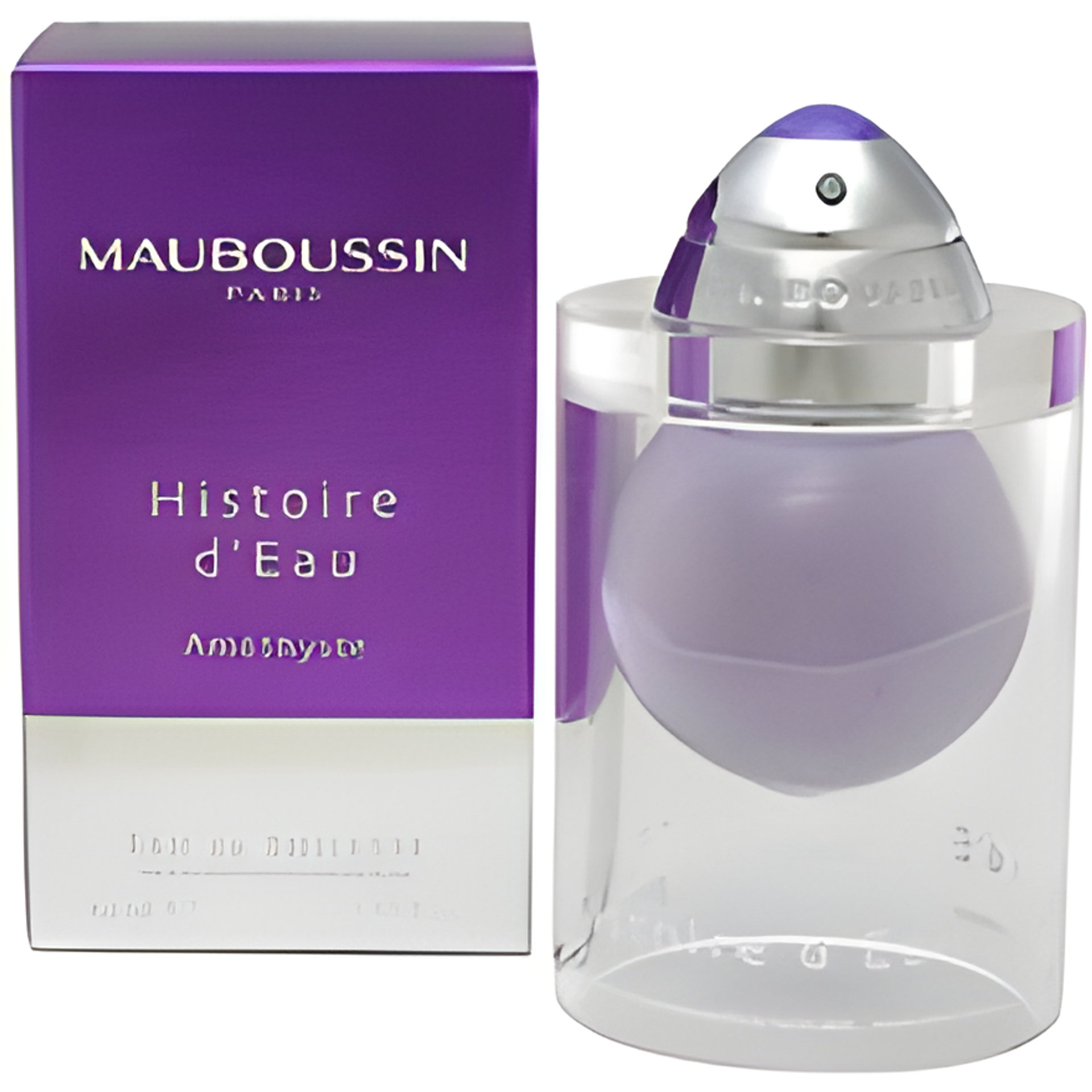 Picture of Histoire d'Eau Amethyste fragrance