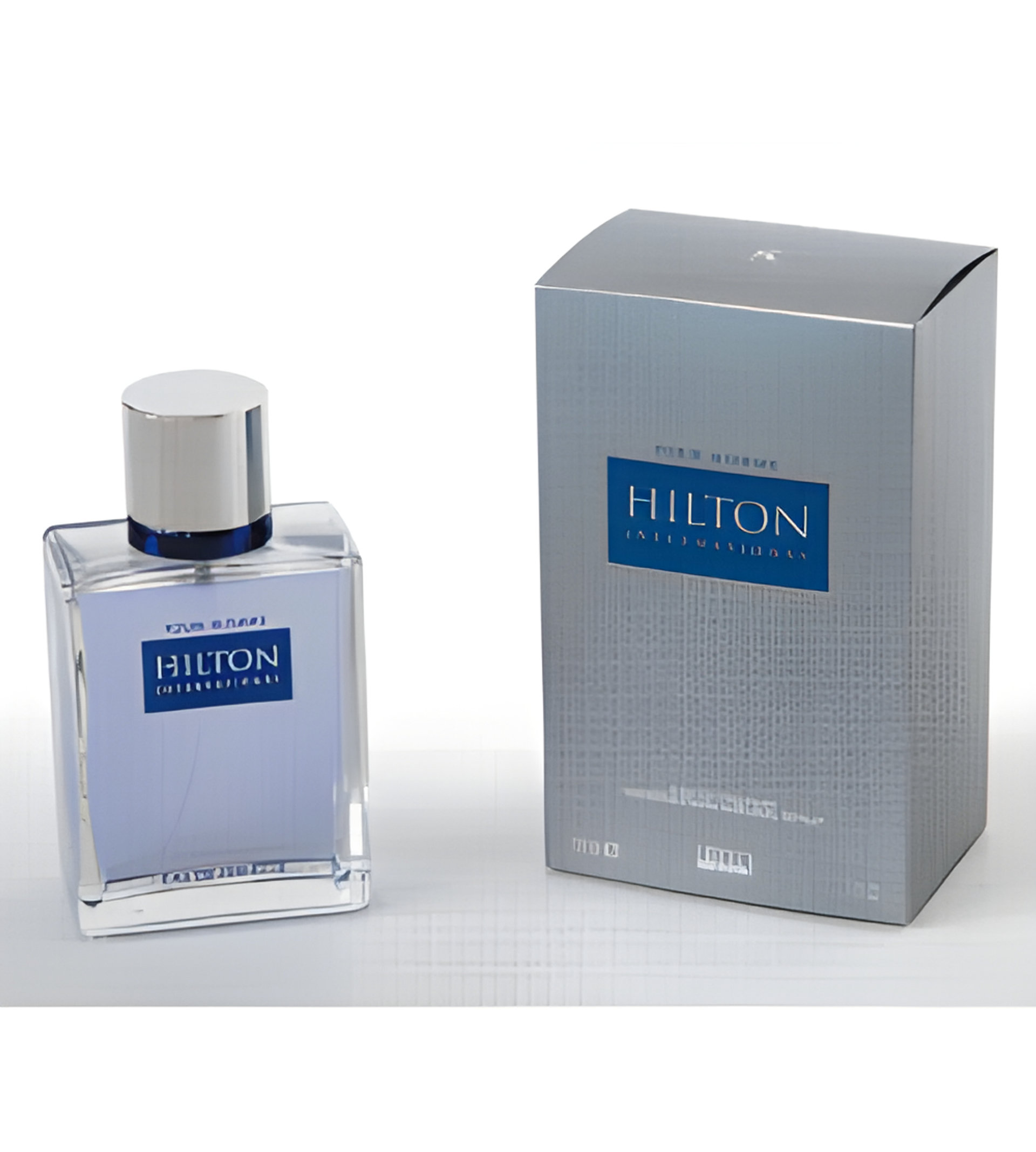 Picture of Hilton fragrance