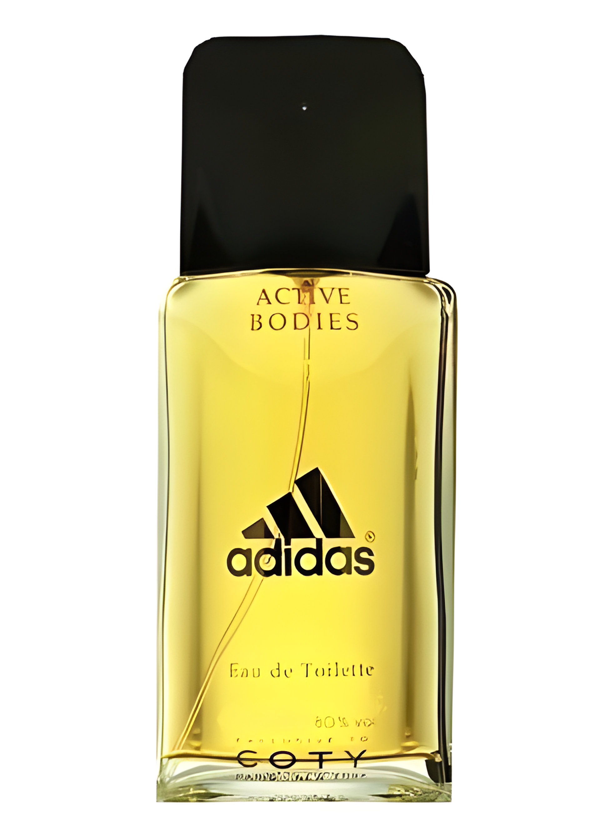 Picture of Adidas Active Bodies fragrance