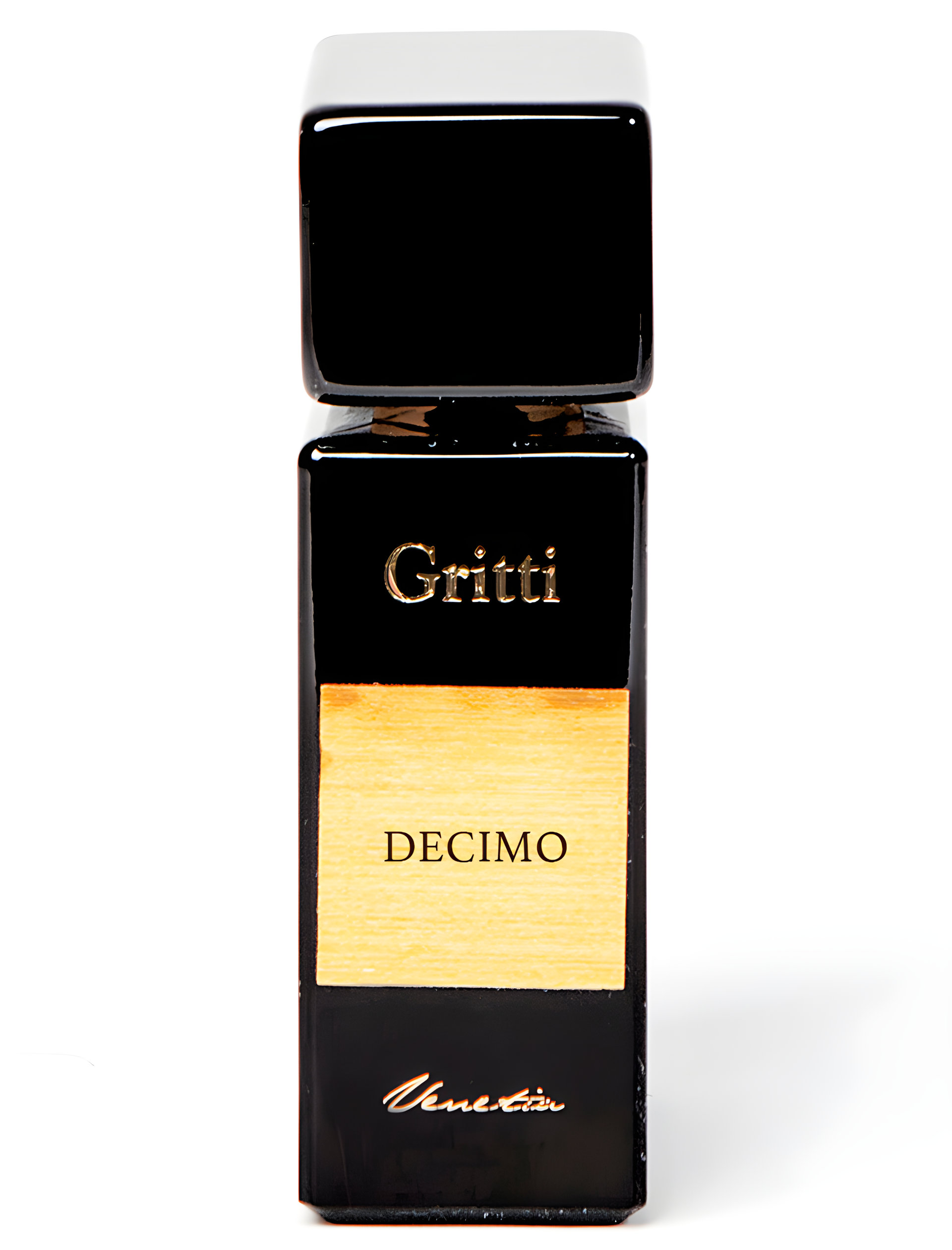 Decimo by Gritti