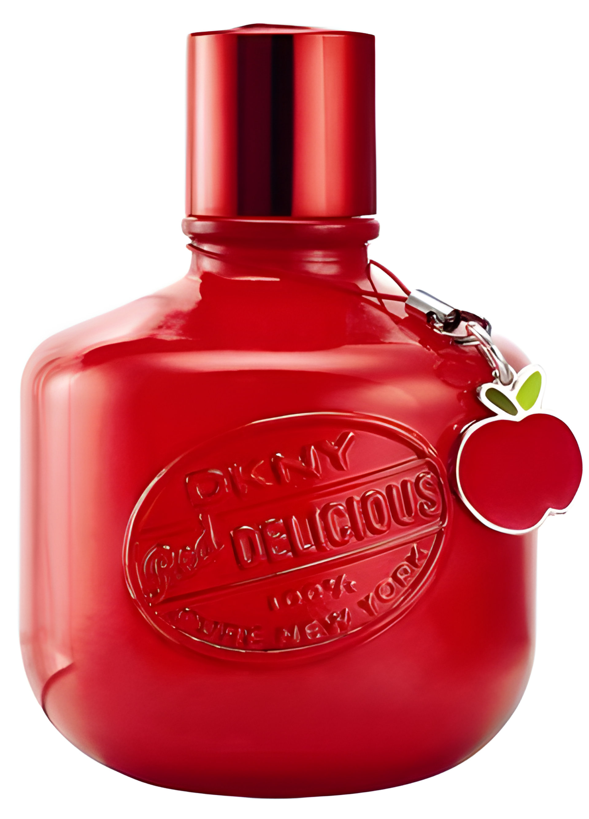 Picture of DKNY Red Delicious Charmingly Delicious fragrance