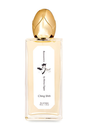Ching Shih by Marissa Zappas perfume bottle