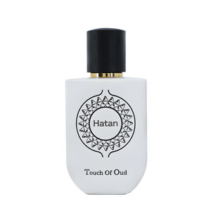 Hatan by Touch Of Oud perfume bottle