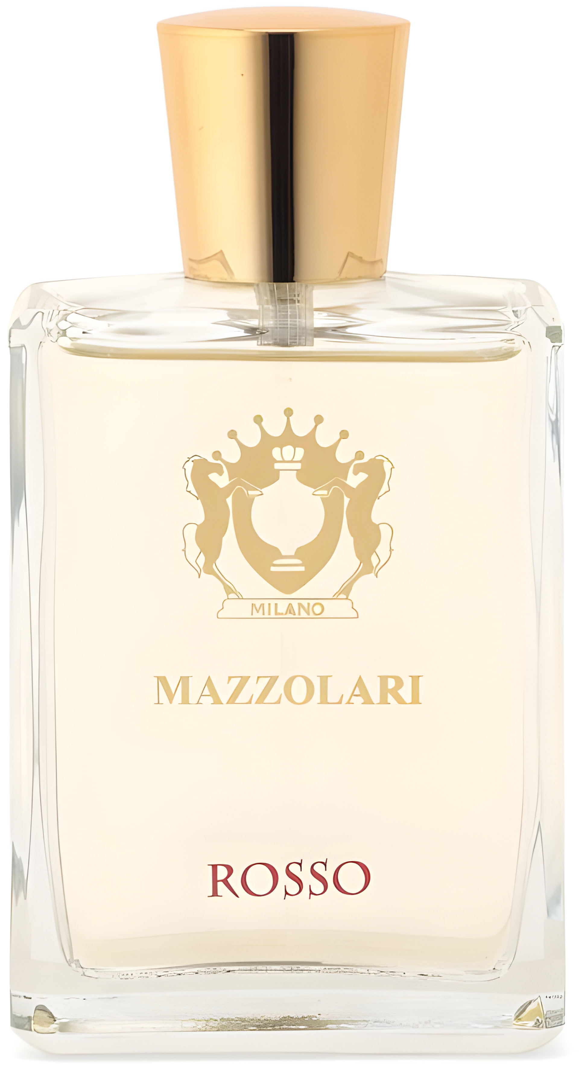 Picture of Rosso fragrance