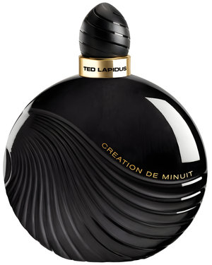 Creation de Minuit by Ted Lapidus perfume bottle