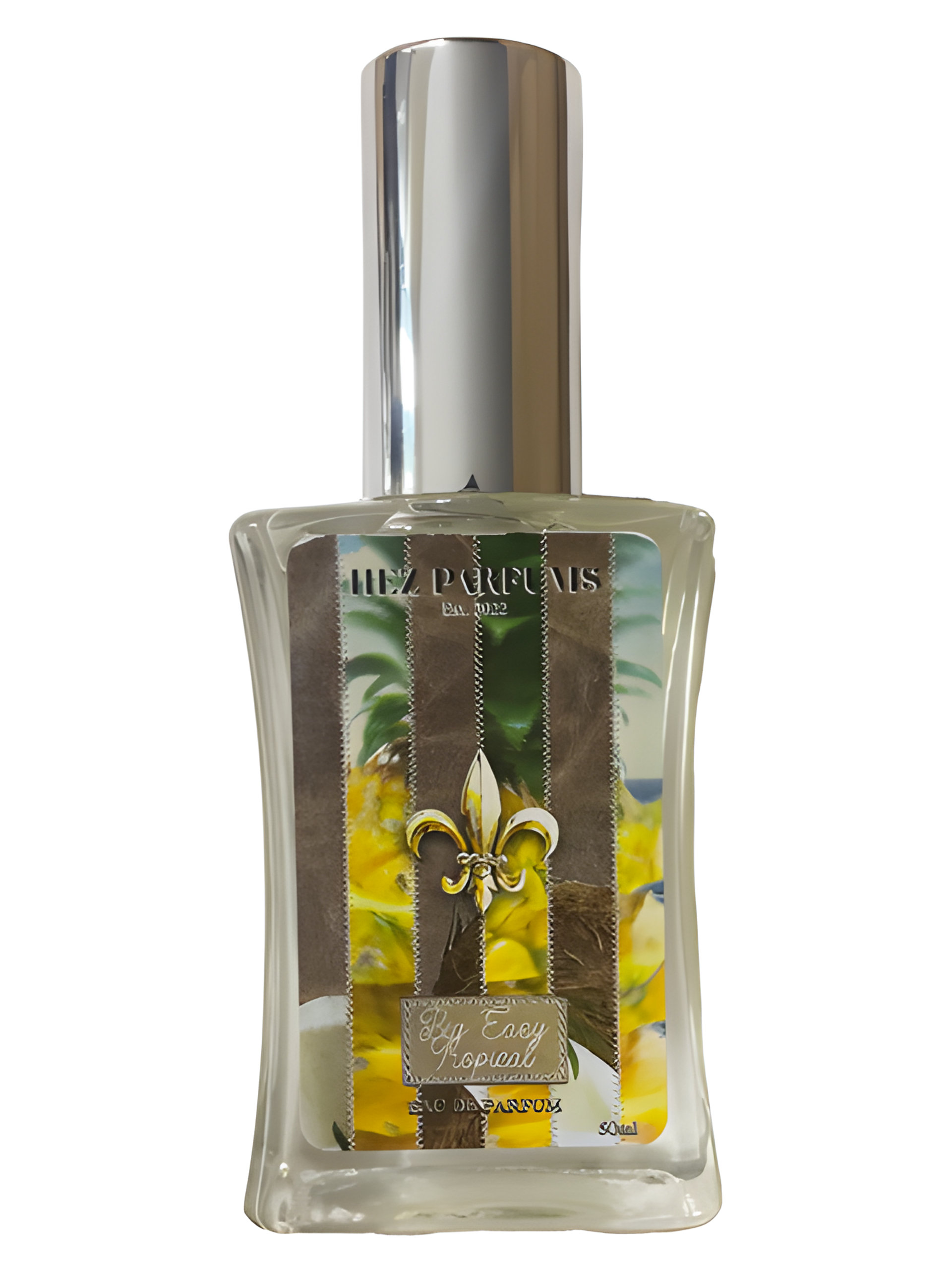 Picture of Big Easy Tropical fragrance