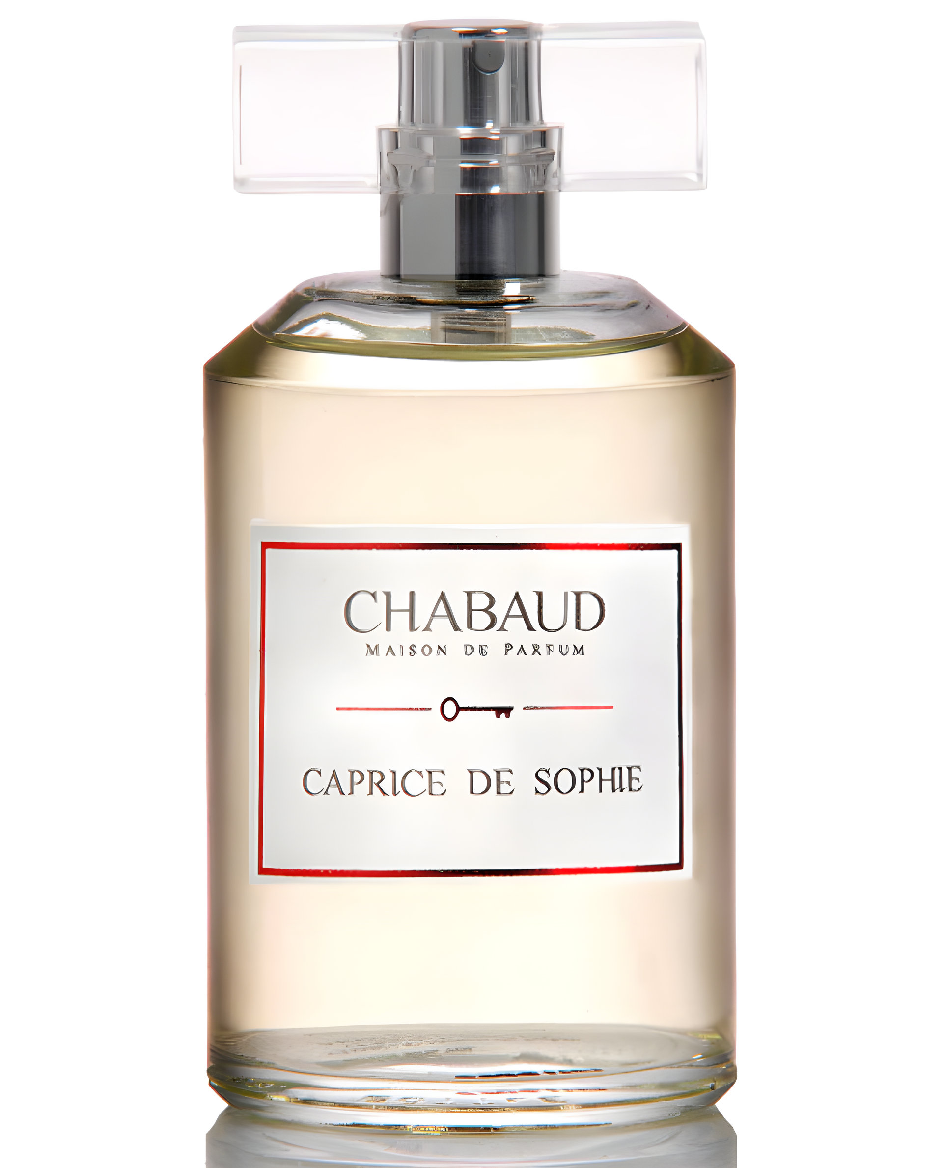 Picture of Caprice de Sophie fragrance