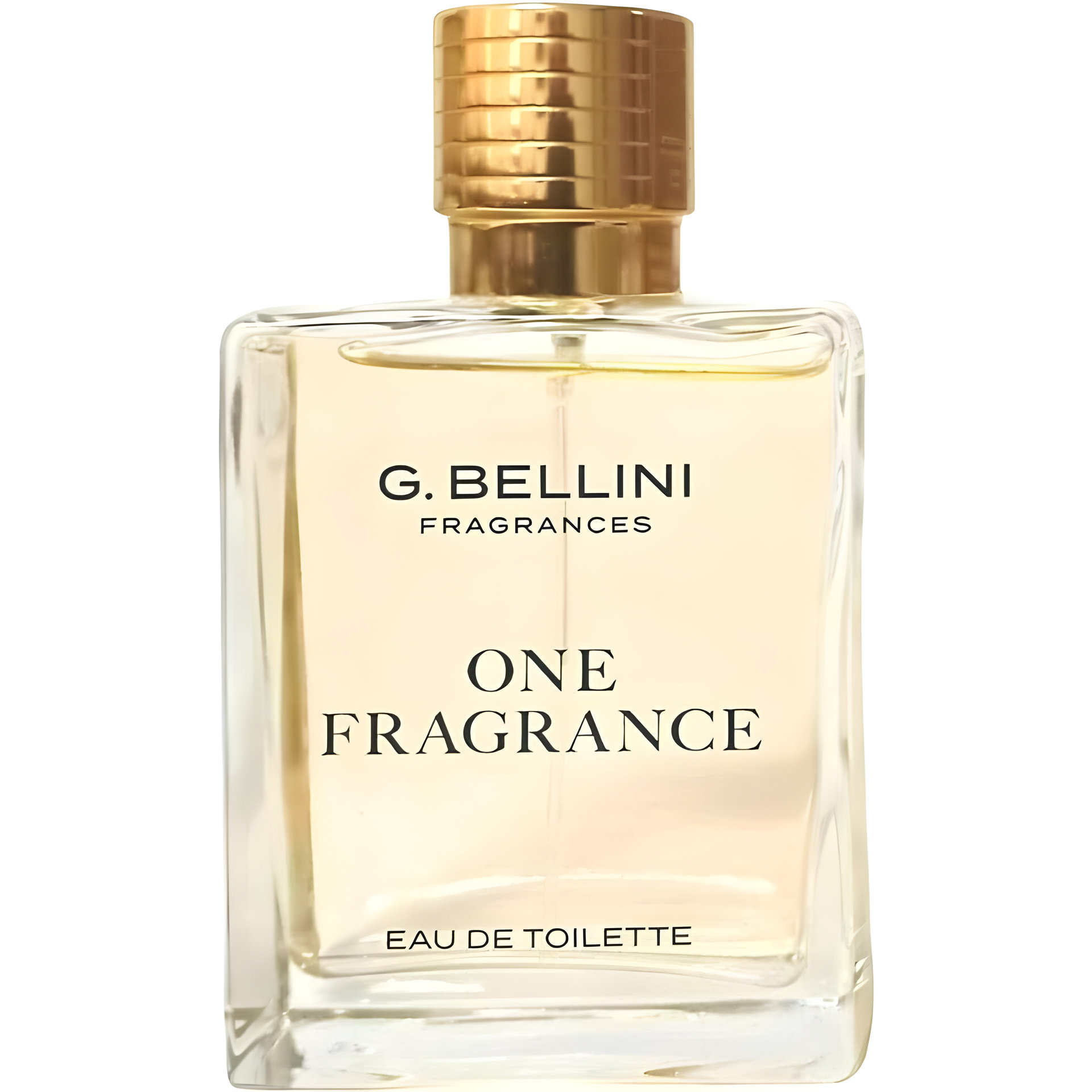 Picture of One Fragrance fragrance