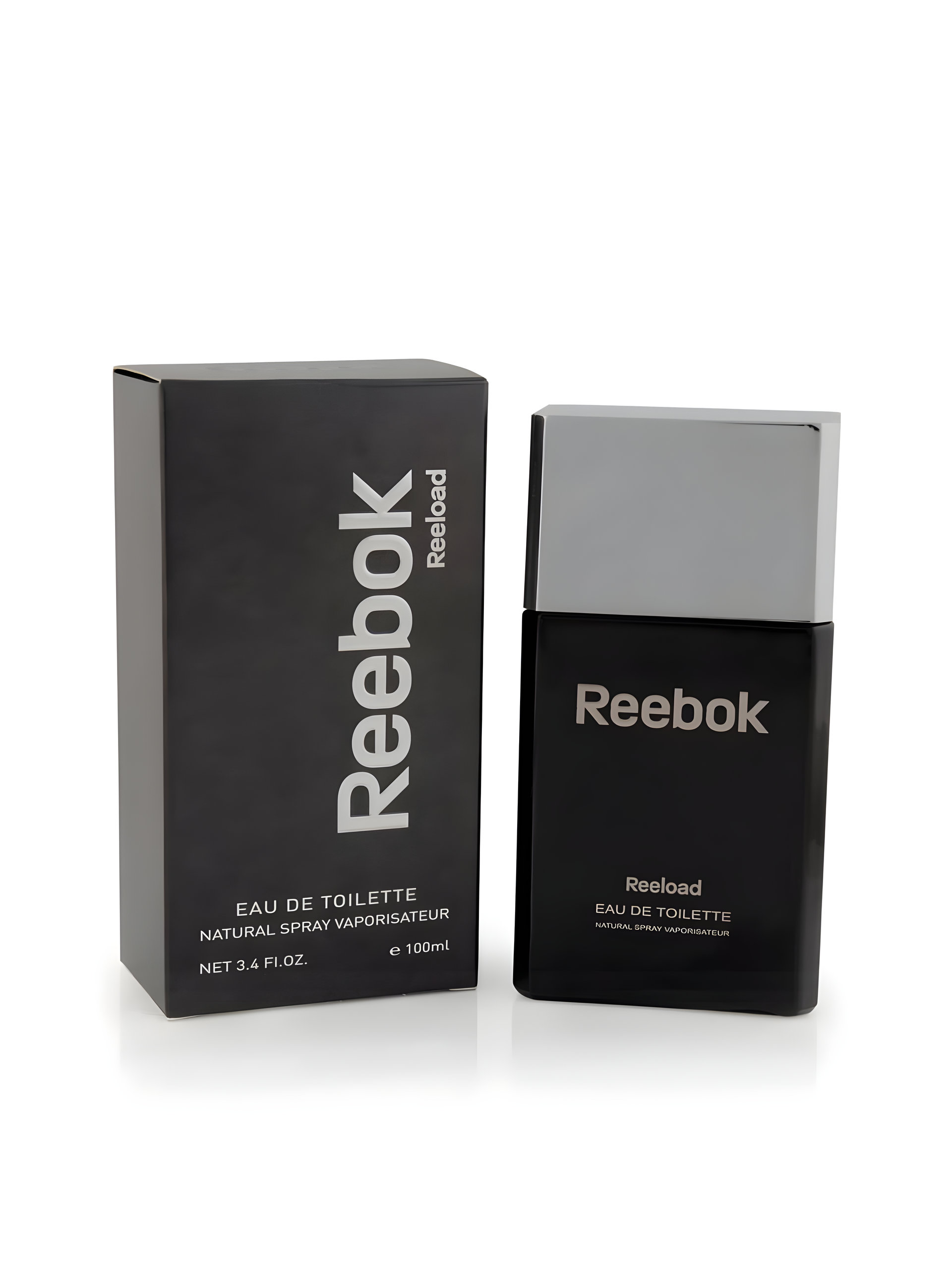 Picture of Reebok Reeload fragrance