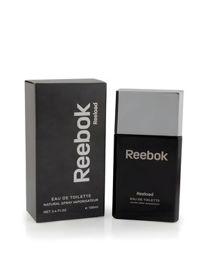 Reebok Reeload by Reebok perfume bottle