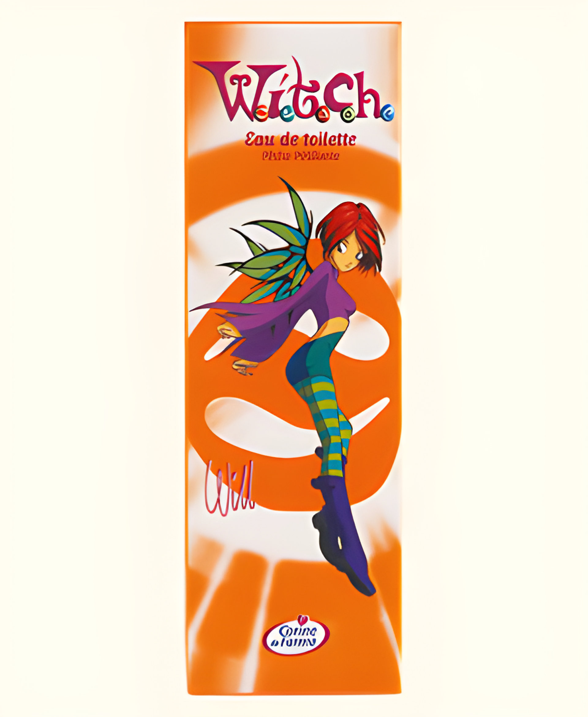 Picture of Witch Will fragrance