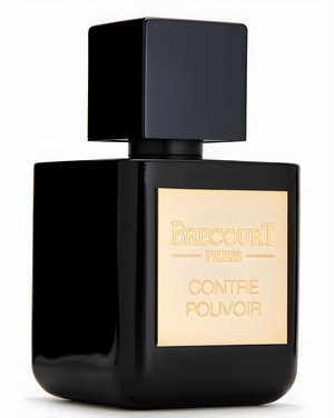 Contre Pouvoir by Brecourt perfume bottle