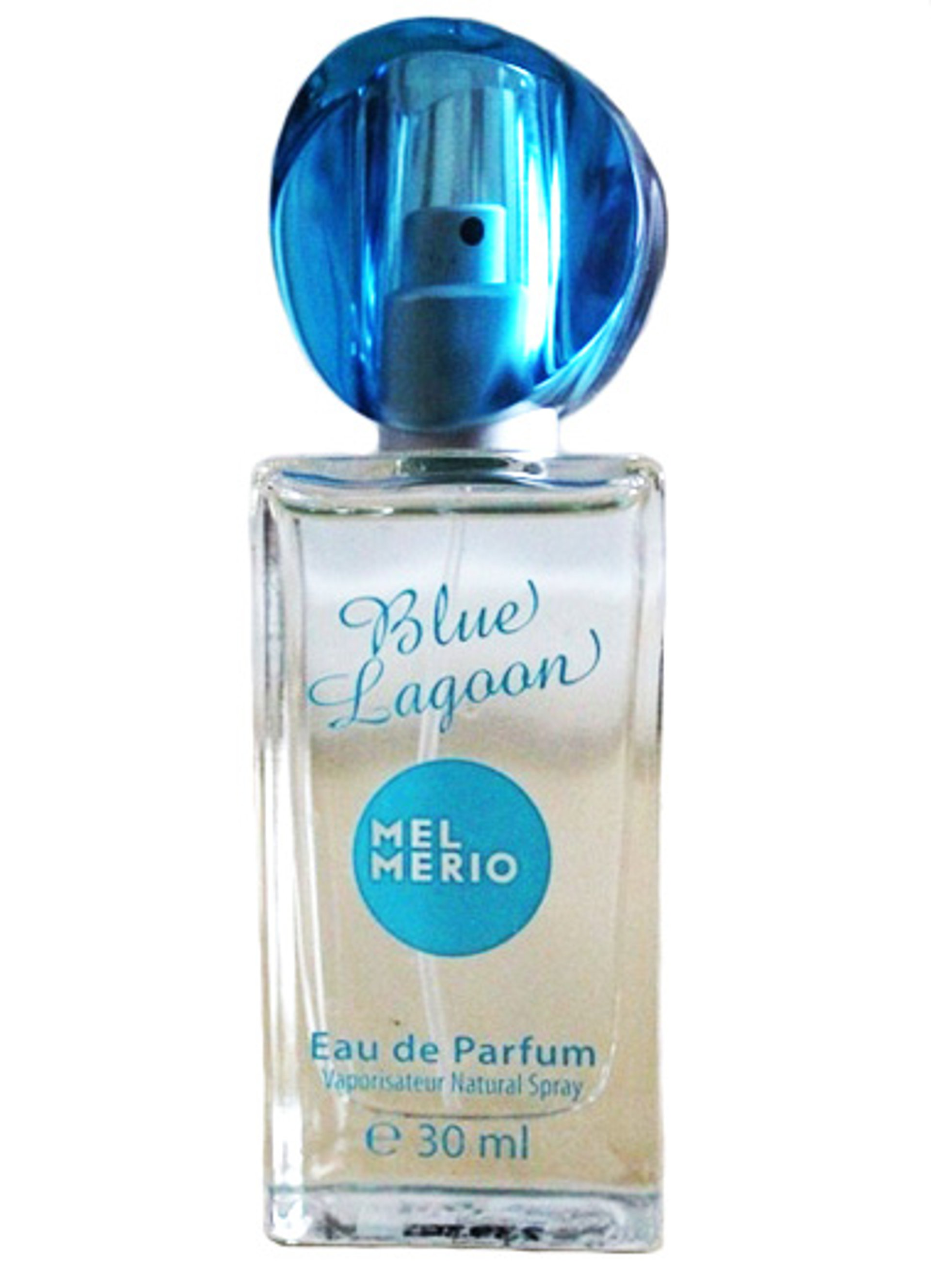 Picture of Blue Lagoon fragrance