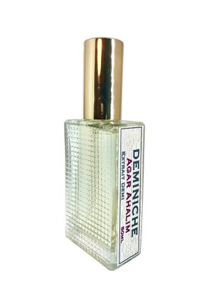 Agar Ahalim by Ricardo Ramos Perfumes de Autor perfume bottle