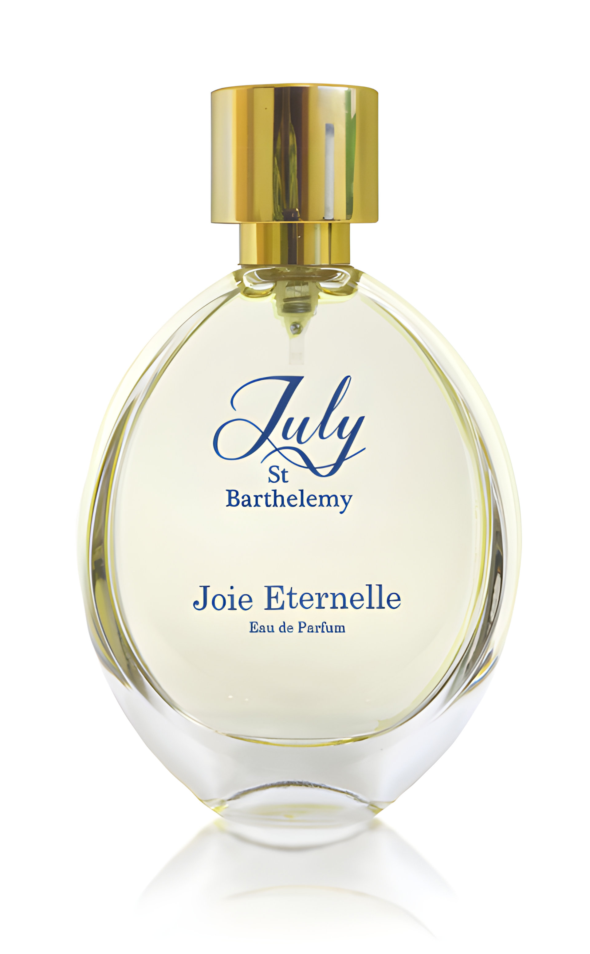 Picture of Joie Eternelle fragrance
