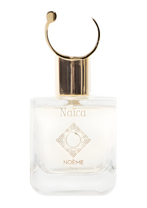 Naïca by Noème perfume bottle