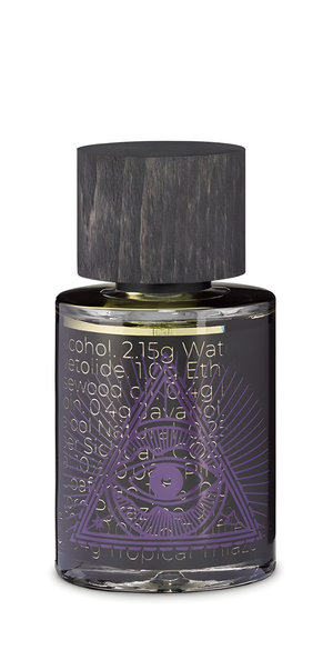 FLASH 0021 by Perfume.Sucks perfume bottle