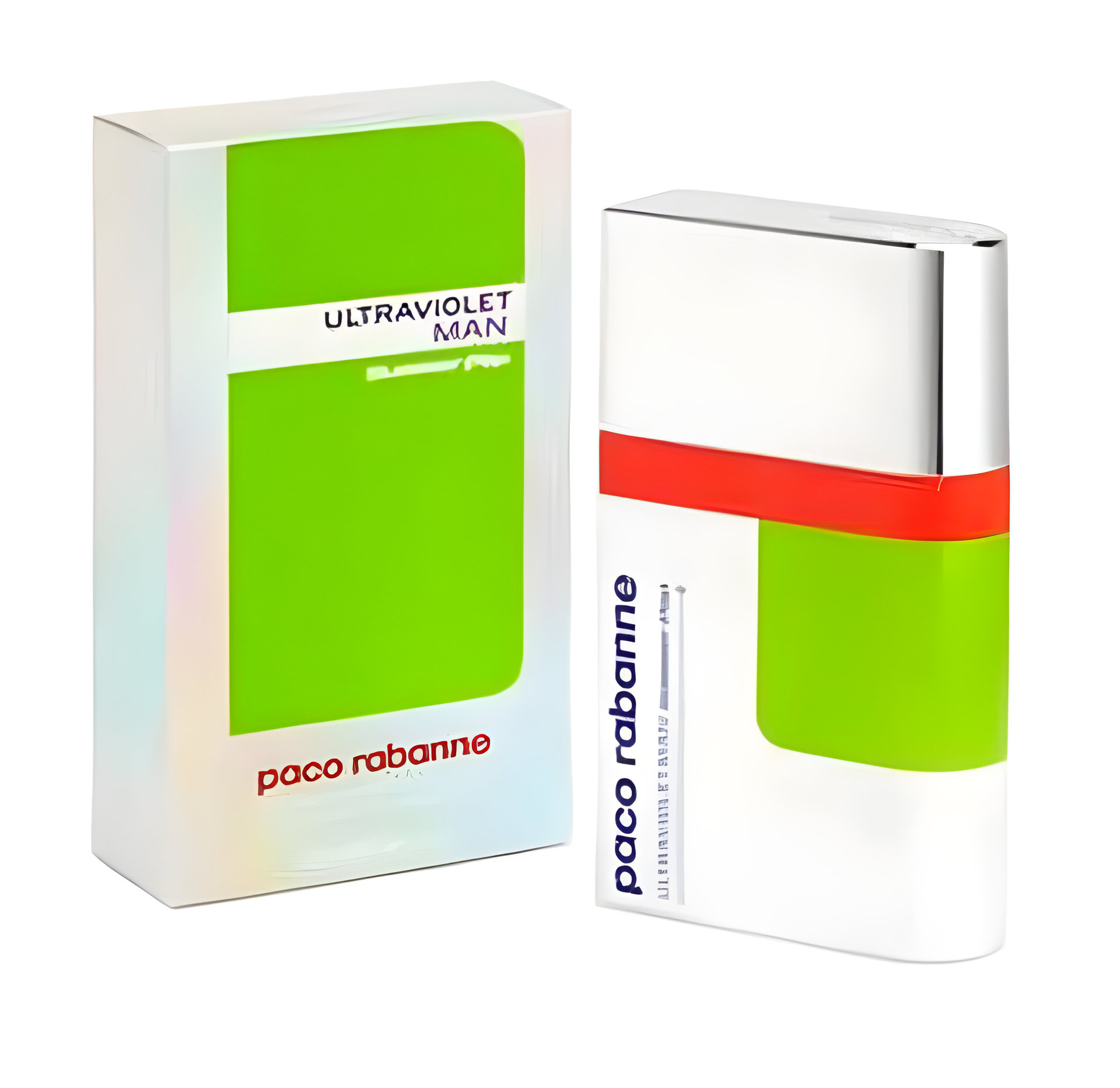 Picture of Ultraviolet Man Summer Pop fragrance