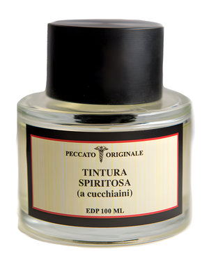 Tintura Spiritosa by Peccato Originale perfume bottle
