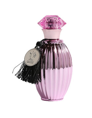 Pink Musk by Hind Al Oud perfume bottle