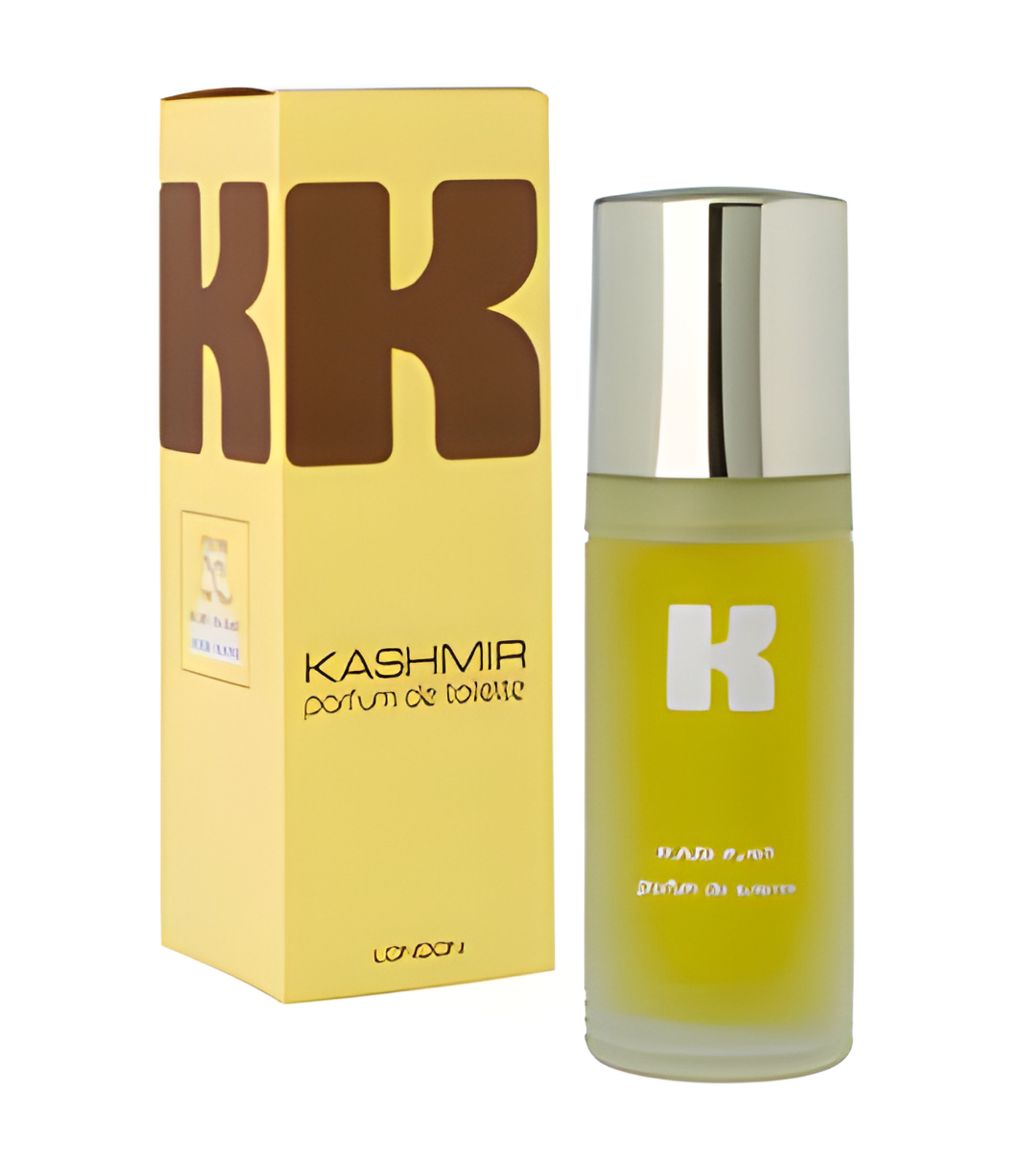 Picture of Kashmir fragrance