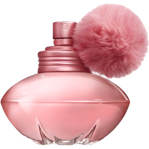 S Blush Kiss by Shakira perfume bottle